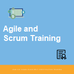 Agile and Scrum Training