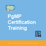 PgMP certification Training