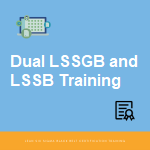 Dual LSSGB and LSSBB training