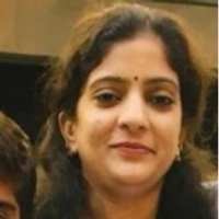 Suchitra Sharma
