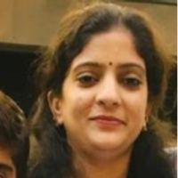 Suchitra Sharma Suchitra Sharma